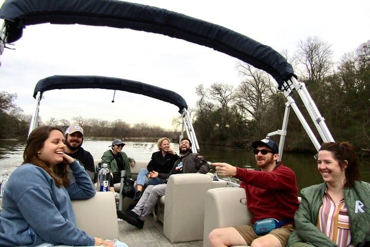 Brazos River Boat Tour: Waco Morning & Sunset Cruise Guide