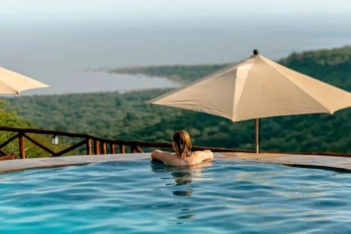 2-Day Ngorongoro Crater & Lake Manyara Luxury Romantic Safari photo 1