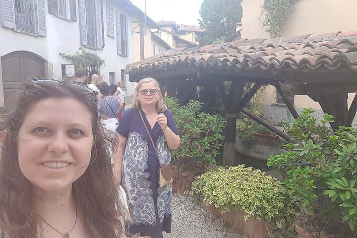 Navigli Canal Puzzle Quest: Self-Guided Exploration Game in Milan photo 4
