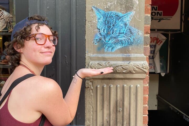 Spectacular Stowe Scavenger Hunt: Discover Local Secrets & Hidden Gems photo 6