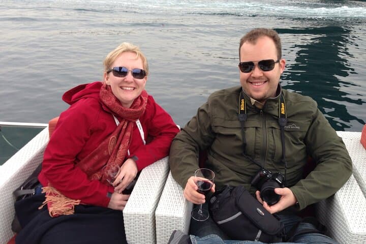 Bosphorus Immersion: Full-Day Boat Tour and Neighborhood Walks in Istanbul photo 3