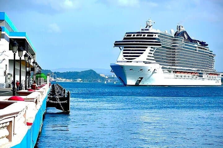San Juan SJU Airport to Condado & Isla Verde One‑Way Private Transfer photo 4