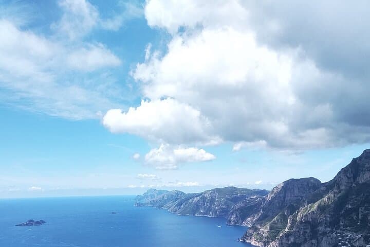Path of the Gods: Amalfi Coast Hiking Tour from Agerola photo 3