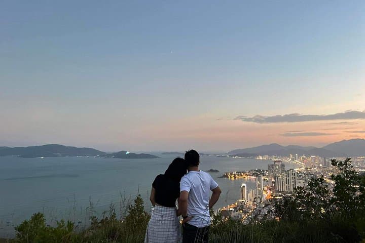 Discover Nha Trang: Ancient Charms and Culinary Delights by Vintage Jeep photo 3