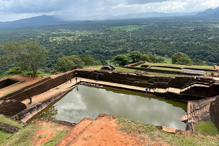 Two-Day Sigiriya, Dambulla & Kandy Cultural Tour from Colombo photo 4