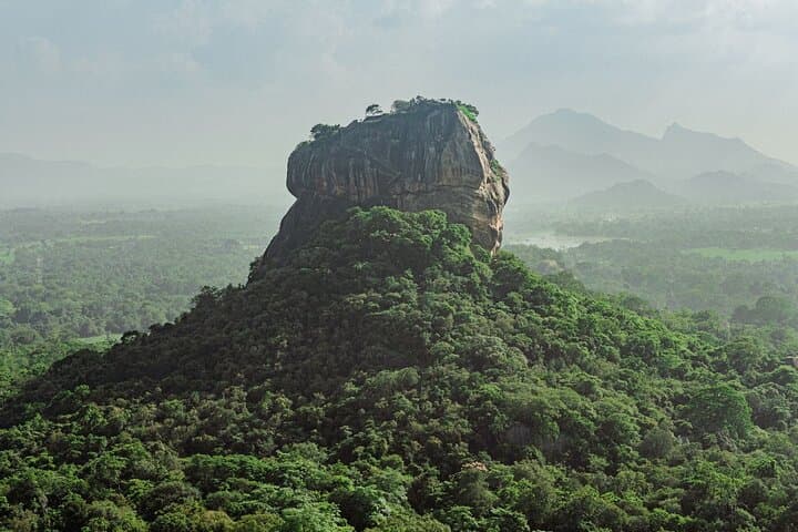 Two-Day Sigiriya, Dambulla & Kandy Cultural Tour from Colombo photo 5
