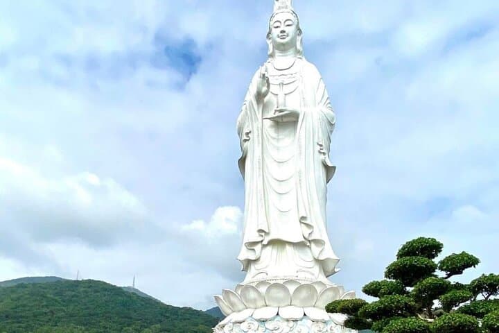 Marble Mountains & Monkey Mountain: Private Day Trip from Da Nang photo 5