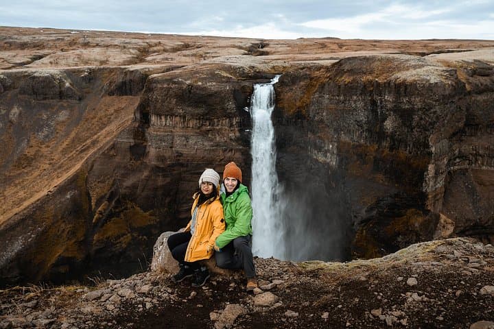 Private Full-Day South Coast Photography Tour from Reykjavik photo 3