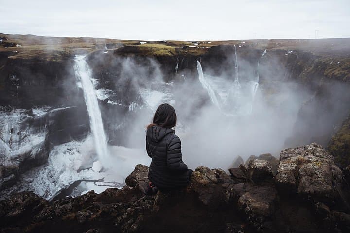 Private Full-Day South Coast Photography Tour from Reykjavik photo 5