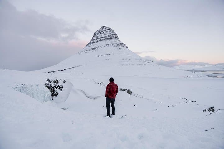 Private Full-Day South Coast Photography Tour from Reykjavik photo 6