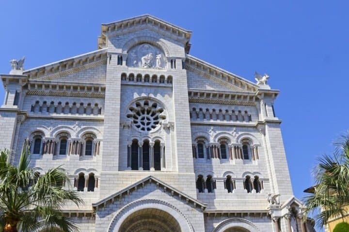 Explore Monaco: Guided Walking Tour with a Local Guide photo 6