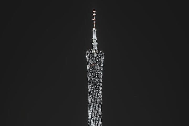 7-Day Private Guangzhou Cultural and City Explorer photo 2