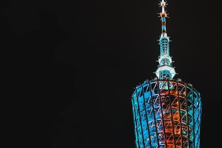7-Day Private Guangzhou Cultural and City Explorer photo 4