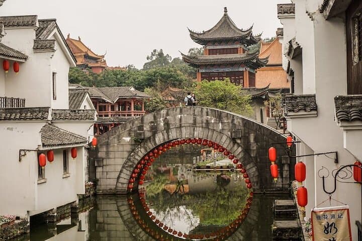 7-Day Private Guangzhou Cultural and City Explorer