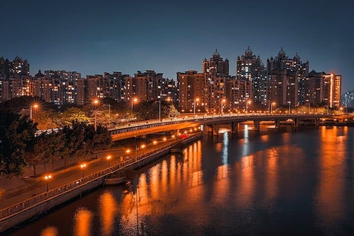 7-Day Private Guangzhou Cultural and City Explorer photo 6