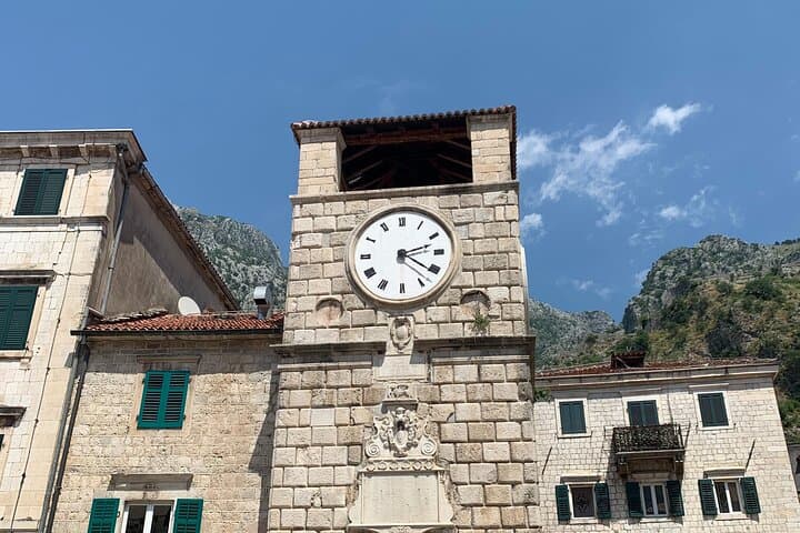 Private Day Tour to Montenegro: Budva & Kotor from Tirana photo 3