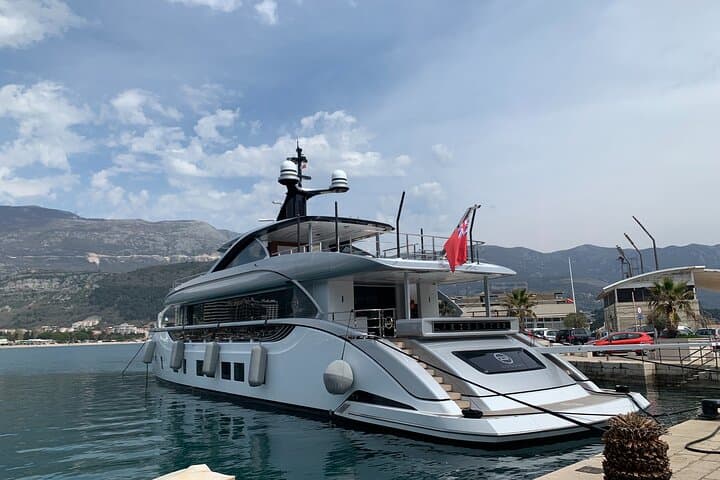 Private Day Tour to Montenegro: Budva & Kotor from Tirana photo 4