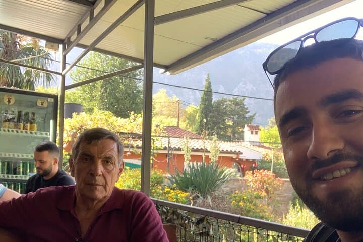 Private Day Tour to Montenegro: Budva & Kotor from Tirana photo 6
