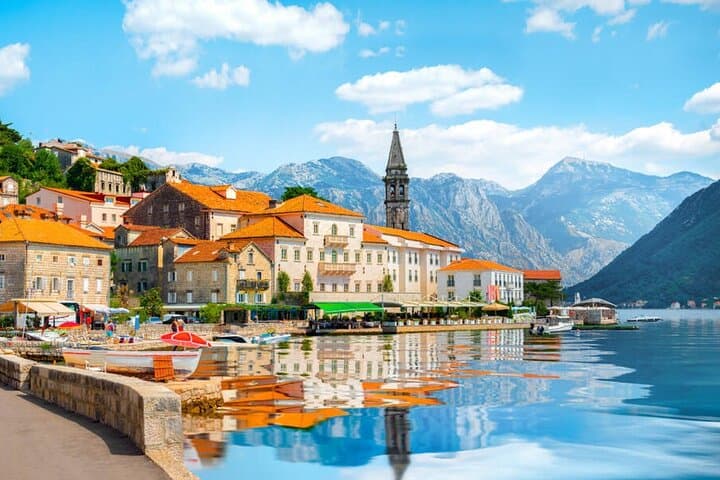 Private Day Tour to Montenegro: Budva & Kotor from Tirana photo 2