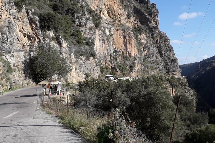 Day trip to Elafonissi Beach from Rethymno: Beaches, Monasteries & Gorge Walks photo 2
