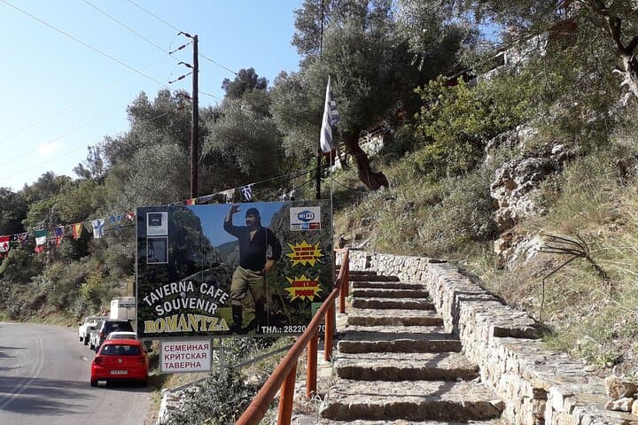 Day trip to Elafonissi Beach from Rethymno: Beaches, Monasteries & Gorge Walks photo 3