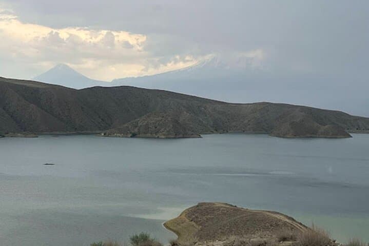 Off-Road to Angels Canyon, Garni Temple & Azat Reservoir — Day Trip from Yerevan photo 3