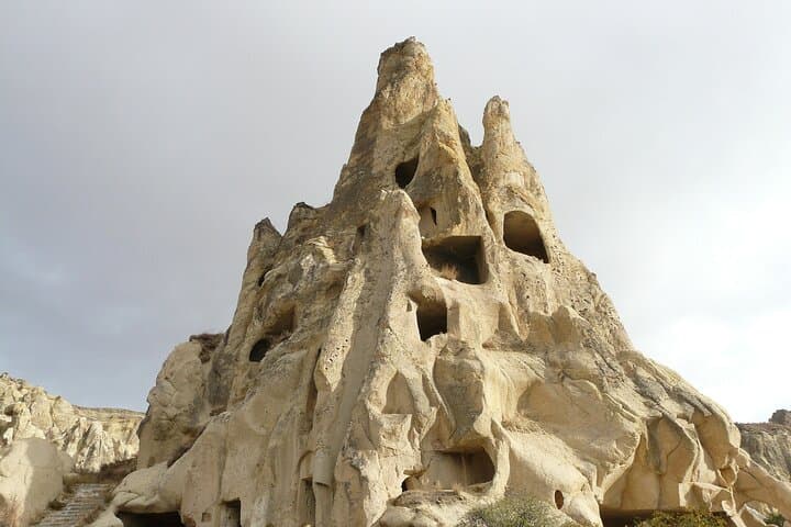 golden-routes-of-turkey-istanbul-cappadocia-ephesus-pamukkale-small-group-tour photo 4