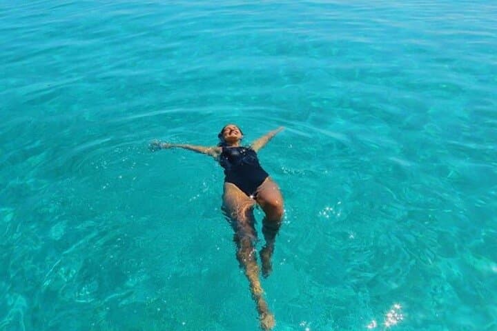 Full-Day Dimaniyat Islands Snorkeling Excursion from Muscat photo 3