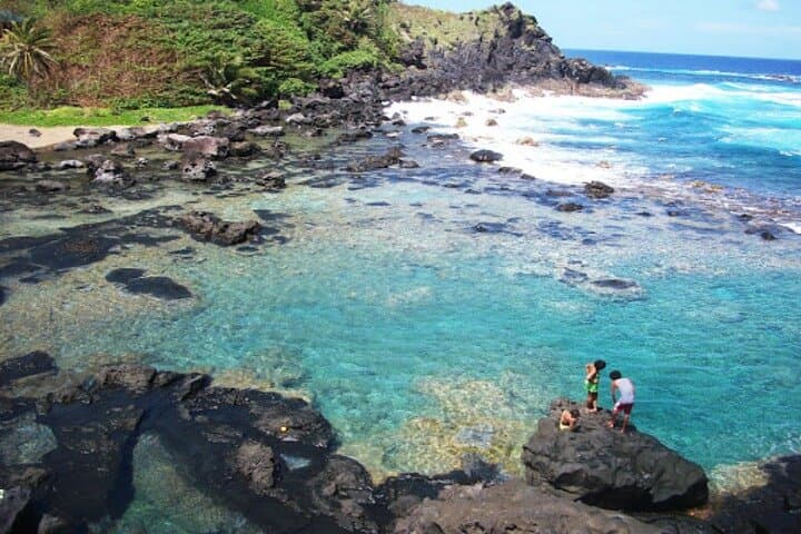 Owia Salt Pond & Fort Charlotte Day Tour — Eastern St. Vincent Coastal Drive
