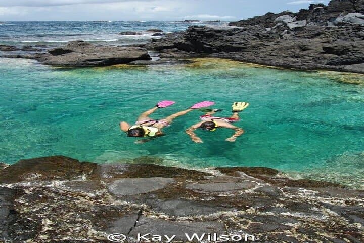 Owia Salt Pond & Fort Charlotte Day Tour — Eastern St. Vincent Coastal Drive photo 6