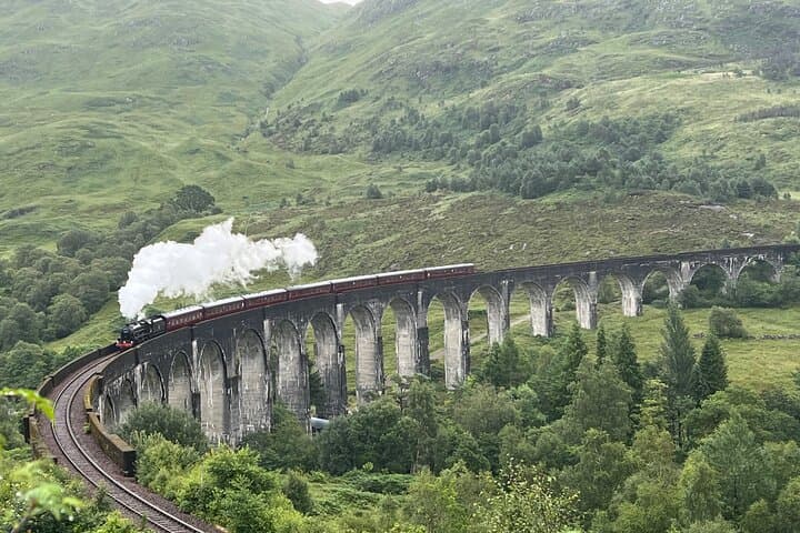 Isle of Skye Private 4-Day Tour from Edinburgh or Glasgow — Skye Highlights & Practical Guide photo 5
