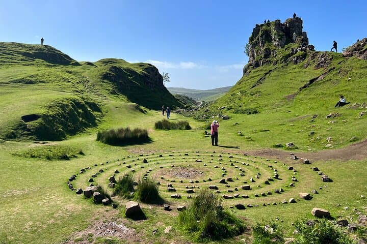 Isle of Skye Private 4-Day Tour from Edinburgh or Glasgow — Skye Highlights & Practical Guide photo 3