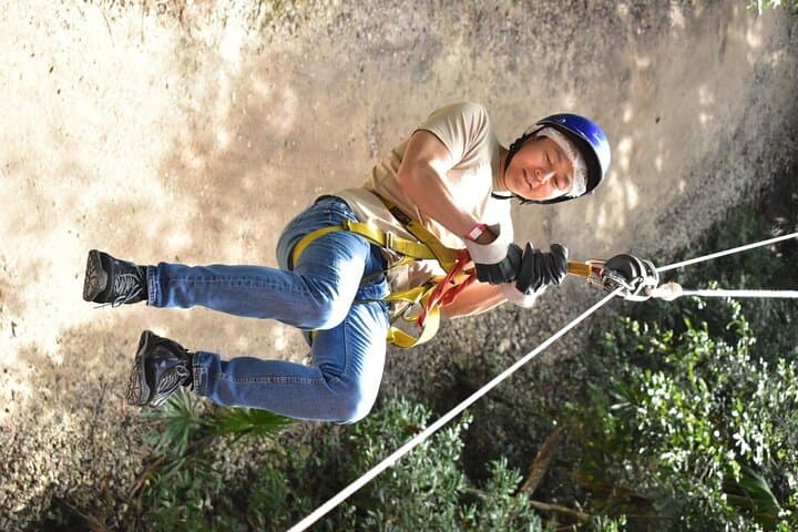 Riviera Maya ATV, Zipline & Cenote Adventure from Cancun photo 2