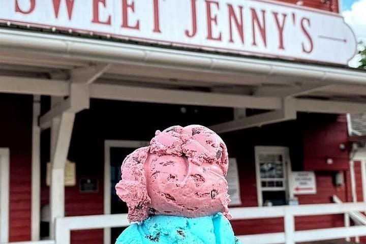 Williamsville Food Tasting Walk: 6 Stops, Local Brews & Village History photo 3