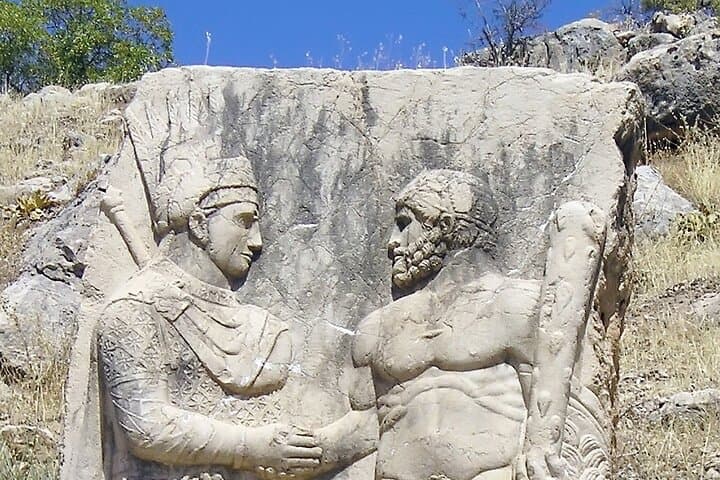 Private Central and Eastern Anatolian Heritage Tour: Cappadocia, Nemrut & Malatya in 5 Days photo 4