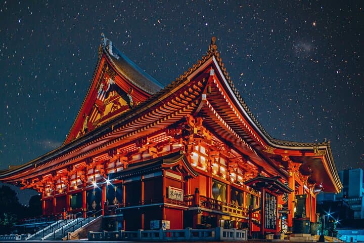 4-Day-Private-Tour-Mount-Fuji-Tokyo-Hakone-Kamakura-Yokohama photo 5
