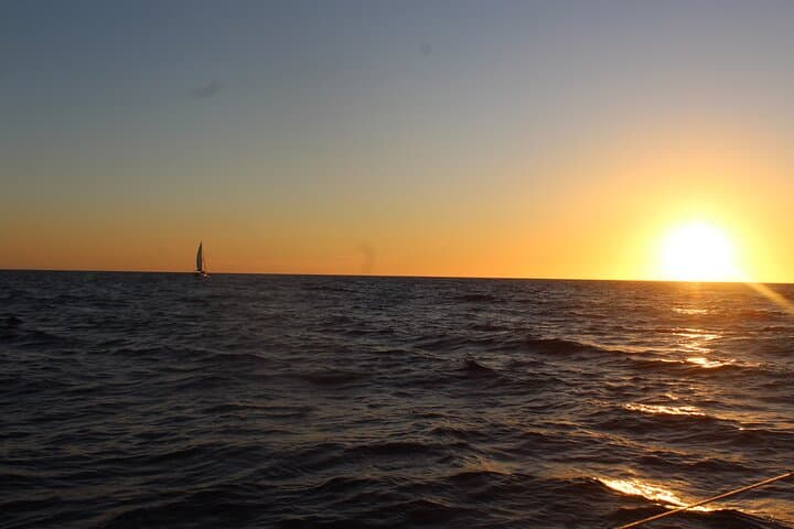 Luxury Private Sunset Sailing from San José del Cabo: Estuary Views, Whales & Open Bar photo 2