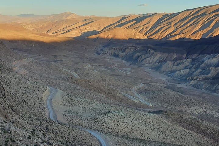 7-Day Marrakech to Sahara: Natural Wonders, Dunes & Atlas Valleys photo 3