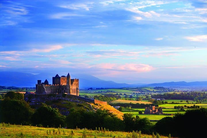 Drive, Kiss, and Taste: Private Blarney & Cork Day Tour from Dublin photo 2