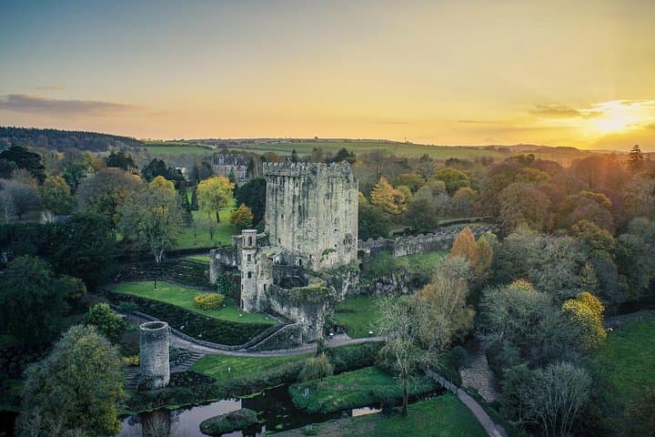 Drive, Kiss, and Taste: Private Blarney & Cork Day Tour from Dublin photo 4
