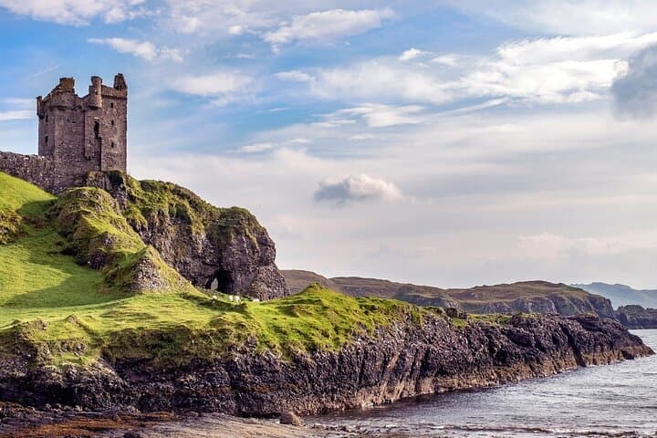 Private Highlands Tour from Glasgow to Oban, Glencoe, Lochs & Castles photo 3
