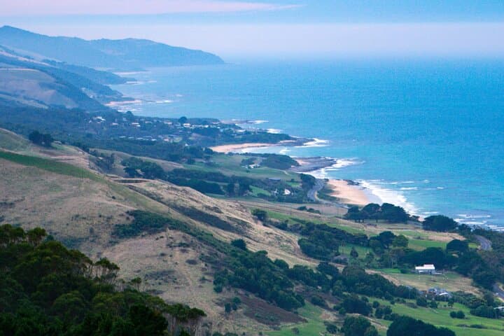 Private Helicopter Tour to 12 Apostles & Great Ocean Road — 4‑Hour Scenic Flight from Melbourne photo 5