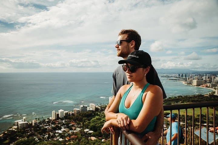 Waikiki E‑Bike to Diamond Head: Self‑Guided Bike & Hike Adventure photo 2