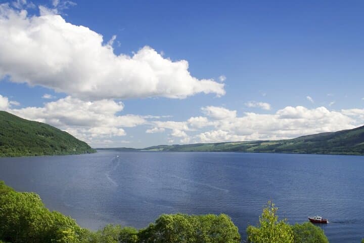 Private Loch Ness Tour from Glasgow — Customize Your Highland Day Trip