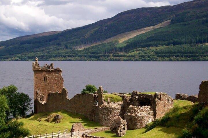 Private Loch Ness Tour from Glasgow — Customize Your Highland Day Trip photo 2