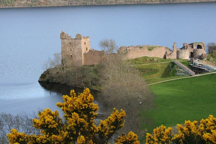Private Loch Ness Tour from Glasgow — Customize Your Highland Day Trip photo 3