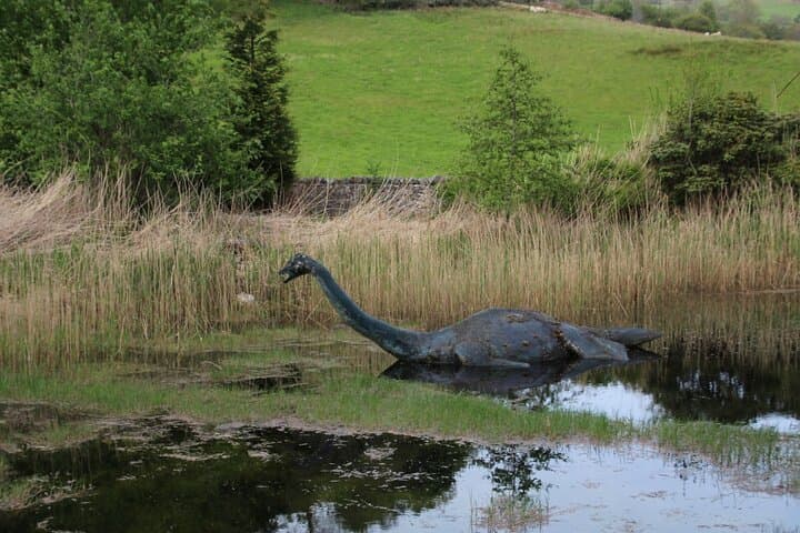 Private Loch Ness Tour from Glasgow — Customize Your Highland Day Trip photo 4