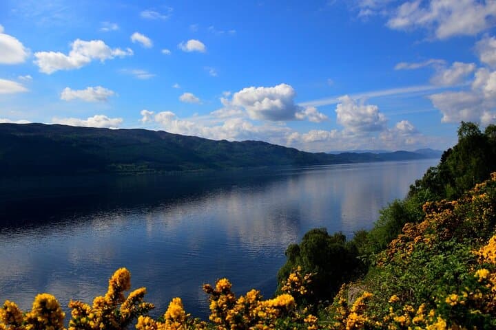 Private Loch Ness Tour from Glasgow — Customize Your Highland Day Trip photo 5