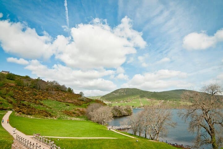 Private Loch Ness Tour from Glasgow — Customize Your Highland Day Trip photo 6