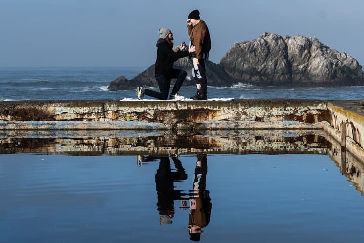 Capture Your San Francisco Story: Private Photo Sessions with Chris Conner photo 2